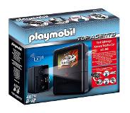 Playmobil 4879 Spionage cameraset