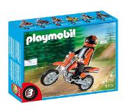 Playmobil Enduro - 5115