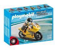 Playmobil Supersportler - 5116