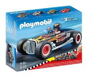 Playmobil 5172 Fire Racer