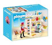 Playmobil 5268 Hotelshop