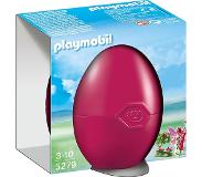Playmobil 5279 Bloemenfee met vlinderboom