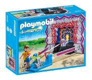 Playmobil blikken omgooien 5547