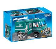 Playmobil Waardetransport - 5566
