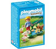 Playmobil Country Ducks and Geese