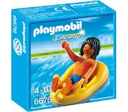 Playmobil Rafting band 6676