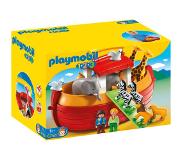 Playmobil 6765 Meeneem Ark van Noach