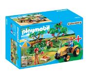 Playmobil Country starterset boomgaard 6870