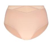 Triumph Shapingslip True Shape Sensation Maxi met modieuze stretch-tule (1 stuk) | Maat 44