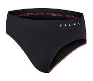 Falke Warm Briefs - Ondergoed Black XS