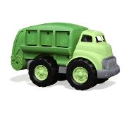 Green Toys Recycle truck