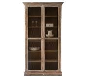 Riviera Maison - Long Point Buffetkast - Bruin