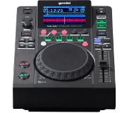Gemini MDJ-500 tabletop USB-mediaspeler