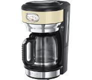 Russell Hobbs Retro Vintage Creme