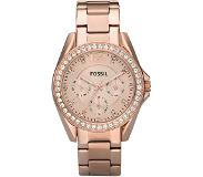 Fossil Riley ES2811