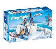 Playmobil Sports & Action 9056