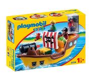 Playmobil 1.2.3 9118