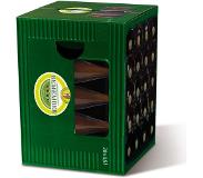 REMEMBER Kartonnen Poef - Bierkrat
