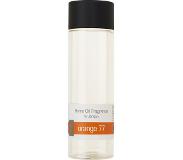 Janzen - Orange 77 Home Fragrance Navulling Geurstokjes & Roomsprays 200 ml