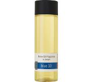 Janzen - Blue 33 Home Fragrance Navulling Geurstokjes & Roomsprays 200 ml
