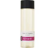 Janzen - Fuchsia 69 Home Fragrance Navulling Geurstokjes & Roomsprays 200 ml