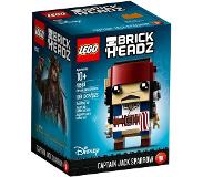 LEGO Brickheadz 41593