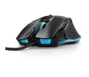 URage 113749 Gaming-muis uRage Reaper Revolution