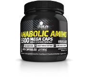 Olimp Sports Nutrition Anabolic Amino 5500 MC (400 caps)