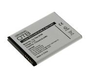 OTB Accu compatibel met Samsung Galaxy S2, M Style, R en Camera / EB-F1A2G / 1700 mAh