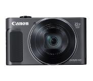 Canon Powershot SX620 HS Zwart
