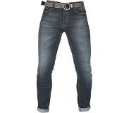 PMJ Legend Caferacer Denim 34