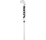 Stag Helix 3000 Hockeystick - M-Bow - 35% Carbon - Senior - Pearl - 36,5 Inch