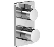 Dornbracht Inbouw Douchekraan LULU Thermostaat 150x90mm