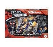 Transformers Robot Fighters