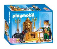 Playmobil Koningstroon - 4256