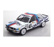 BMW 325i Gubin Sport #6 DTM 1986 - 1:18 - Minichamps