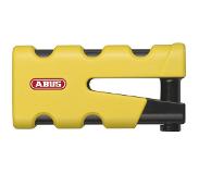 ABUS Granit Sledg 77 Disc Lock Geel