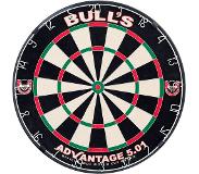 Bull's Advantage 501 Clickfix bracket dartbord