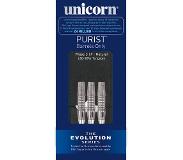 Unicorn dartbarrels Purist Evolution Phase 5 LP 95% gewicht 22 gram