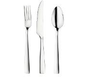 Pintinox Touring bestekset - 24-delig - 6-persoons - RVS