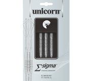 Unicorn sigma XL super pro dartpijlen 95% gewicht 21 gram