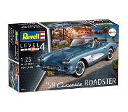 Revell 07037 Auto (bouwpakket) 1:25