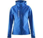 Craft Jas Craft Women Cortina Jacket Sweden Blue-L