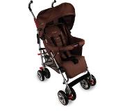 Baninni Buggy Luca donkerbruin BNST015-BR