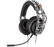 Poly RIG 400HS Grijs/Wit