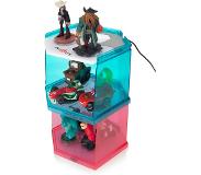 Power A Disney Infinity Play & Store Display Toren