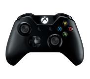 Microsoft Xbox One Draadloze Controller Zwart