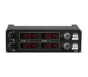 Saitek Pro Flight Radio Panel