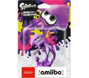 Nintendo Amiibo Inkling inktvis - Splatoon