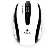 NGS Flea advanced white